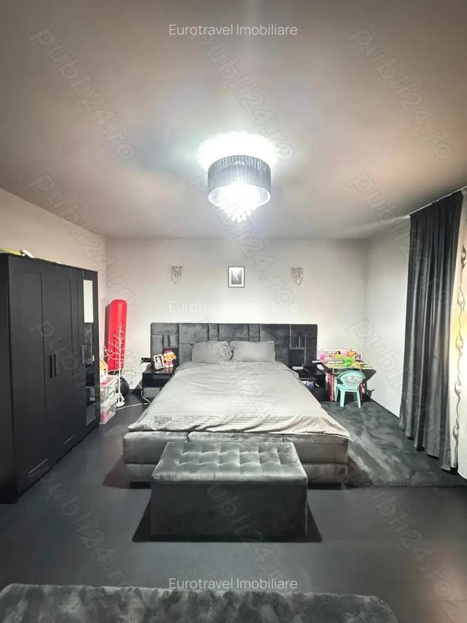 Vila moderna, mobilata si utilata complet, 300 mp teren, Centru-Valu lui Traian - 8