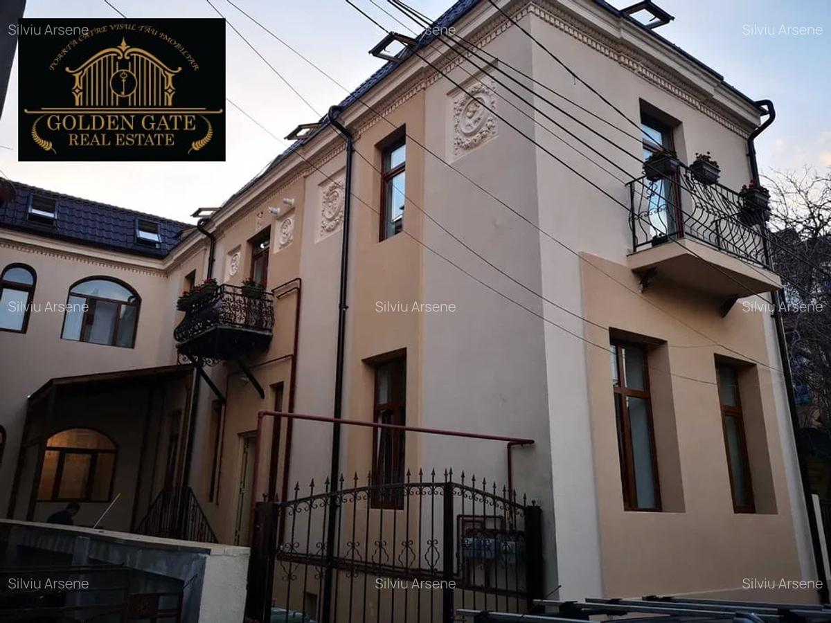 Unirii - Cantemir | 4 Camere | Balcon | Centrala | AirBnb / Booking - 8