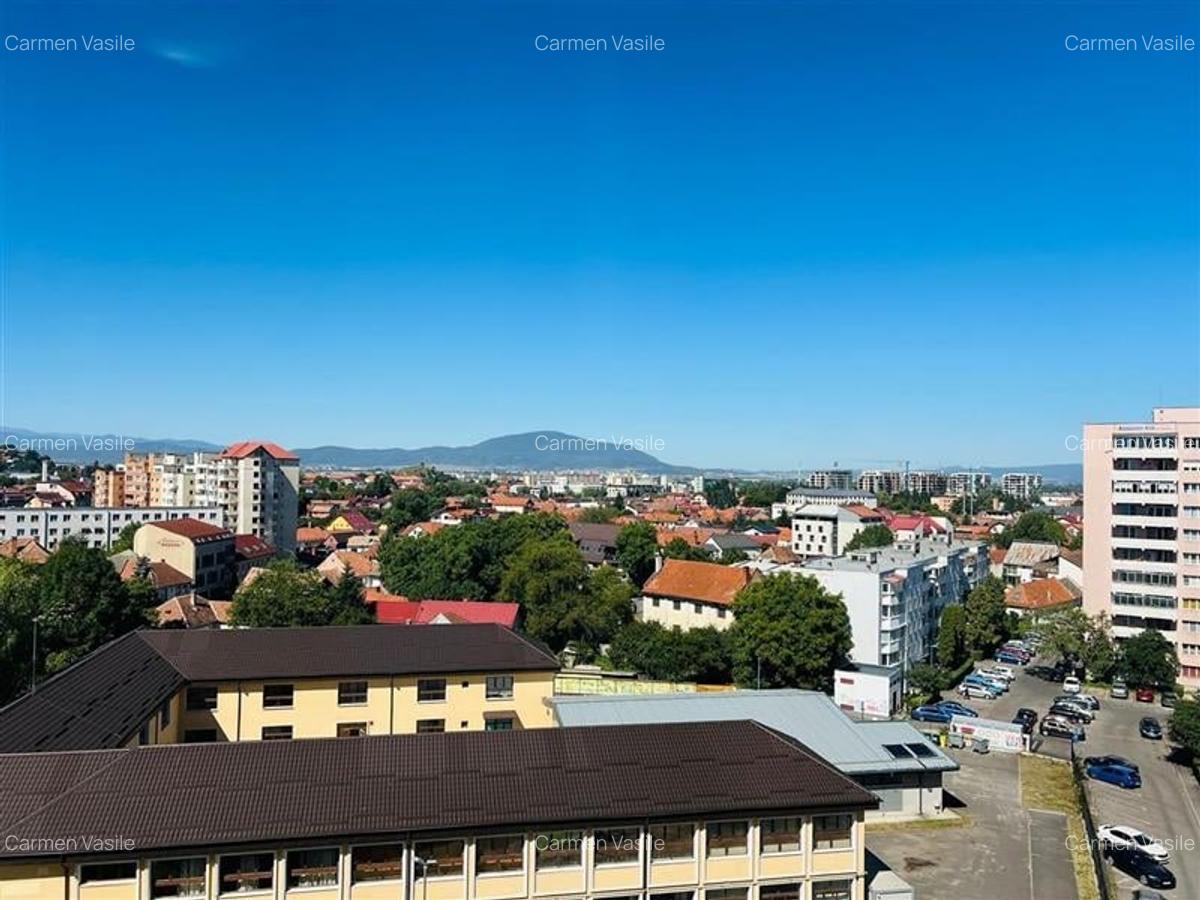 Garsoniera zona Mihai Viteazul, Brasov. - 2