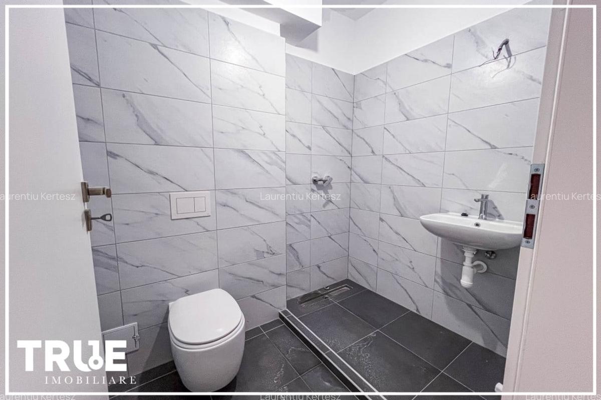 Spațiu comercial de închiriat, 70m? - Maurer Residence, B23 - 10