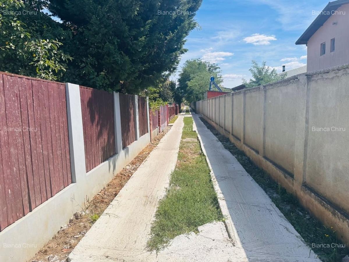 Vila individuala superba Drumul Taberei-Ghencea, 165 mp construiti- 524mp curte - 5