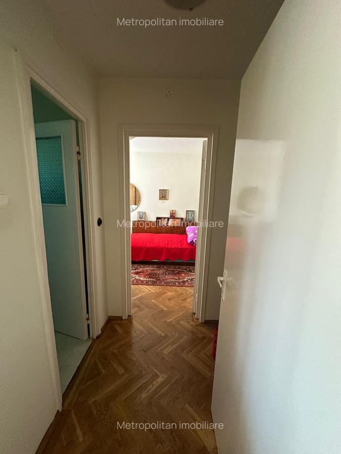 Reprezentare exclusiva apartament 2 camere Gemenii - 2