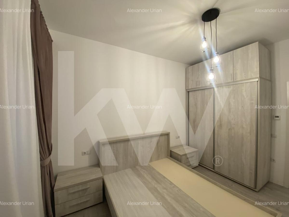 Apartament 3 camere de inchiriat parter 2 parcari Vasile Aron Sibiu - 6