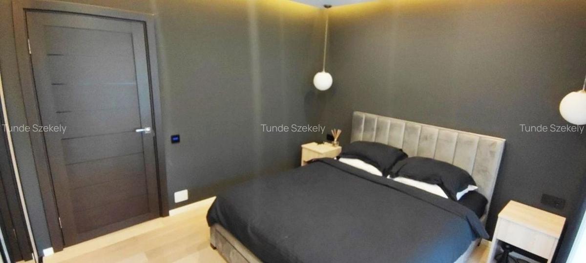 Apartament 2 camere, 54 mp util, et.1/5, ultrafinisat, Andrei Muresanu - 4