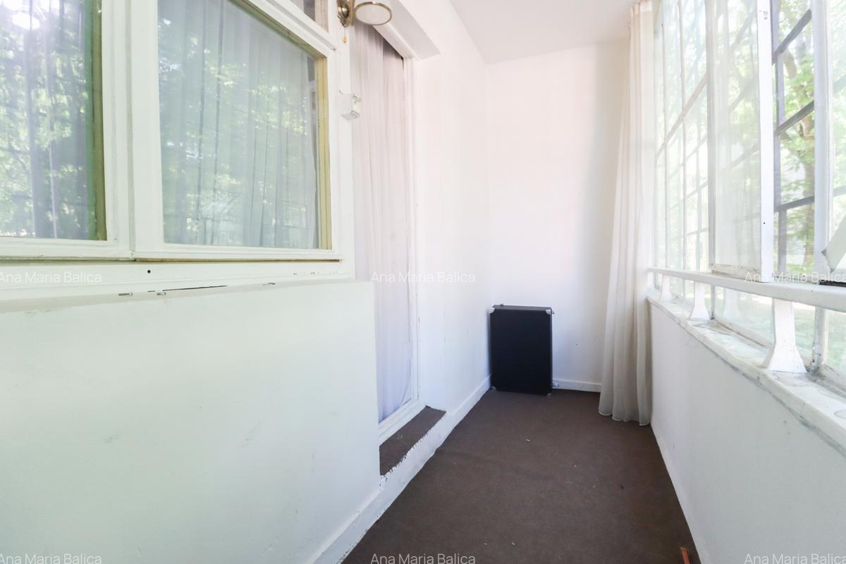 De vanzare apartament Berceni, in bloc de patru nivele - 27