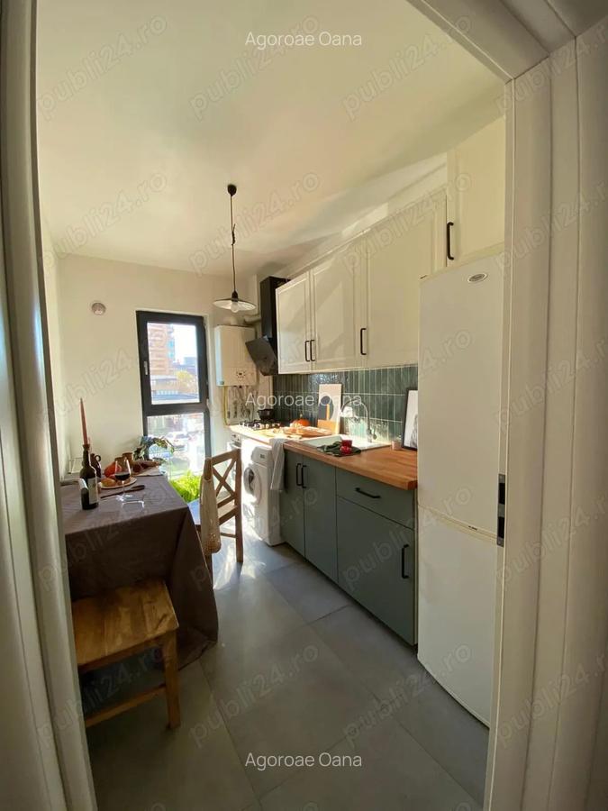 Apartament Cotroceni Smart Residence - 4