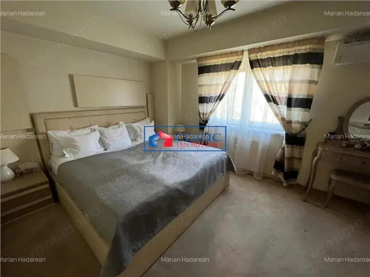 Inchiriere apartament 3 camere locatie de exceptie Centru Piata Cipariu, Cluj-Napoca - 5