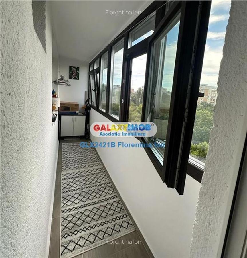 8702 Apartament 2 camere Drumul Taberei-B dul Timisoara- Romancierior - 2