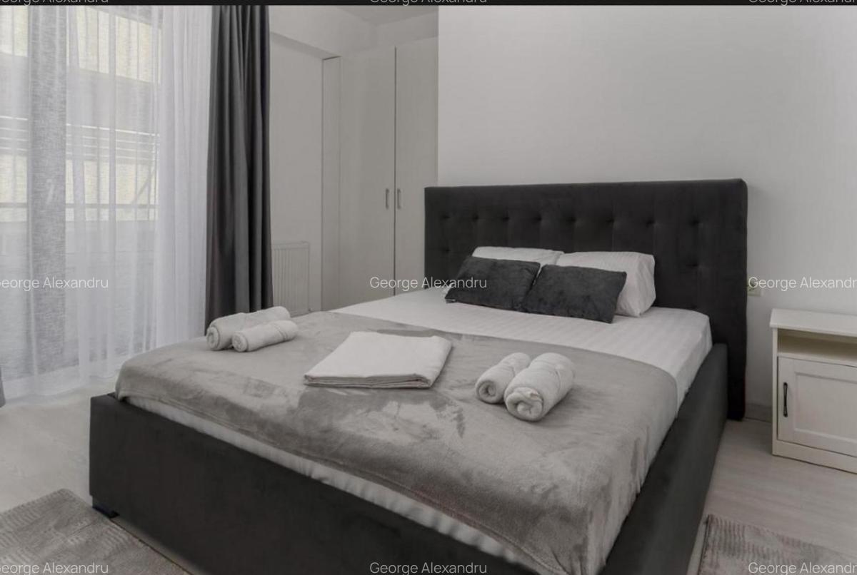 Închiriez  apartament 2 camere, nou, complet mobilat si utilat - 6