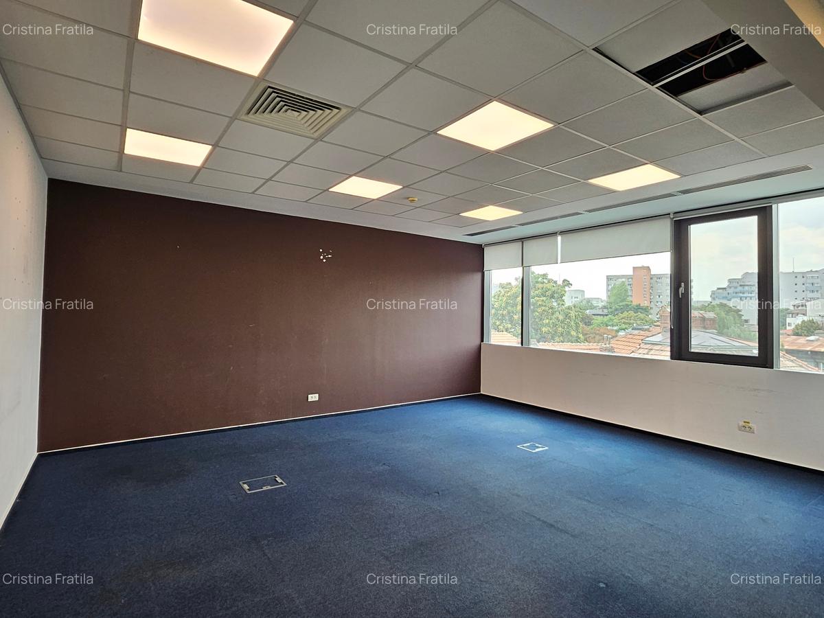 Inchiriere birouri - Floreasca Grand Offices - 4 Inchiriere birouri - Floreasca Grand Offices - 4