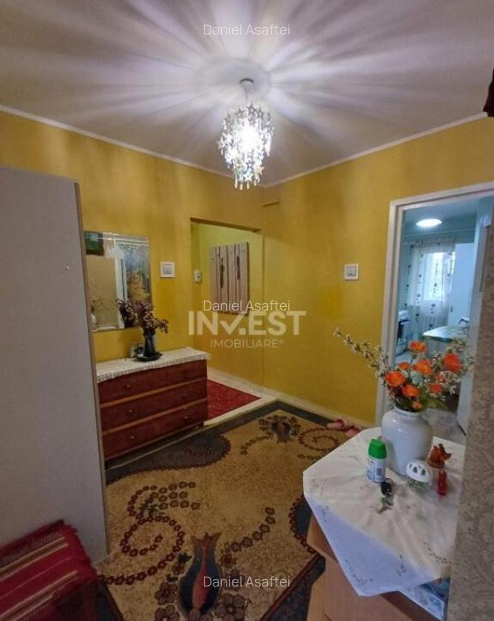 Apartament cu 3 camere decomandat in Dacia - LIBER - 6