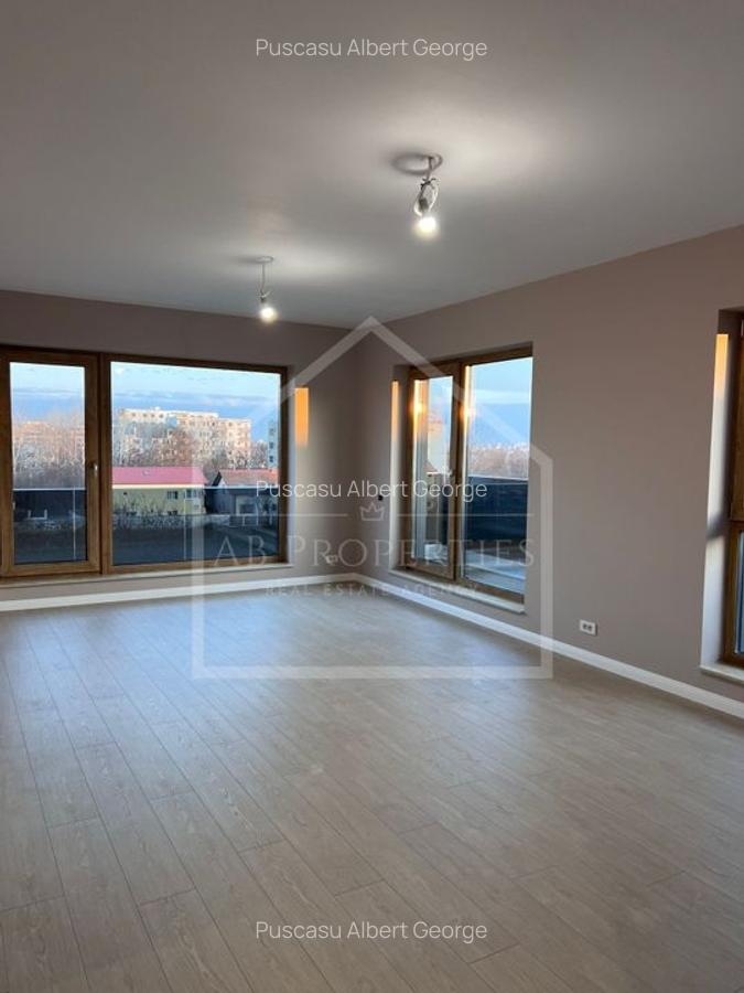 Apartament cu 2 camere decomandat în Sisești - 7