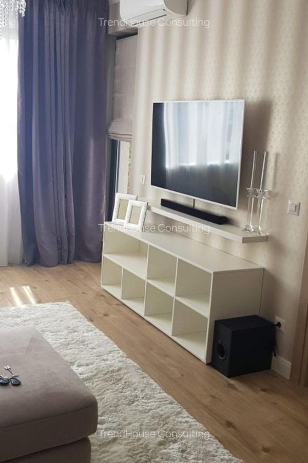 Ideal investitie!3 camere-Gradina Proprie, Parcare, Mobilat/Utilat Lux - 8