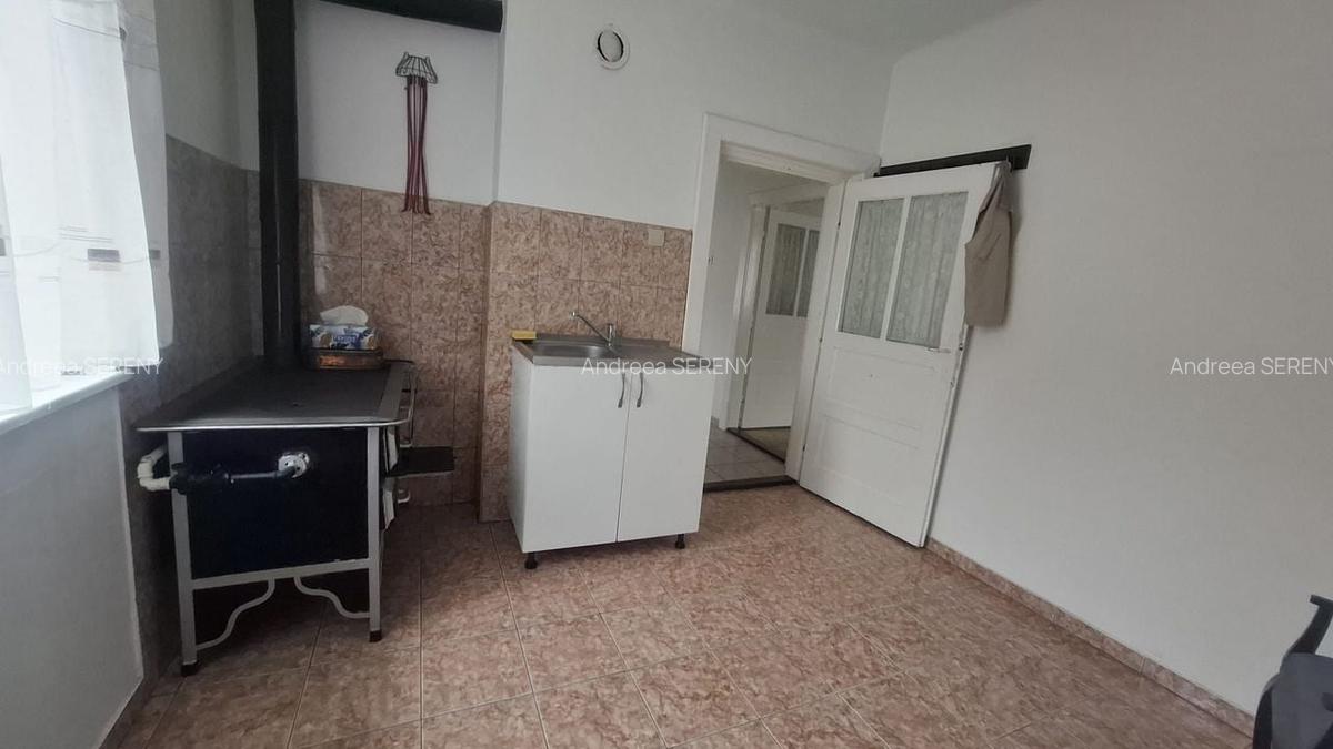 Spațiu cu potențial dublu: locuință sau sediu! - 5