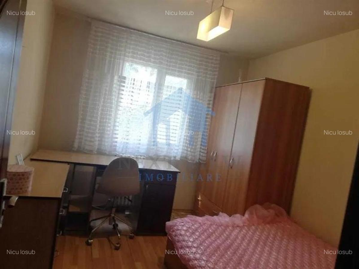Apartament 3 camere, Manastur - 3
