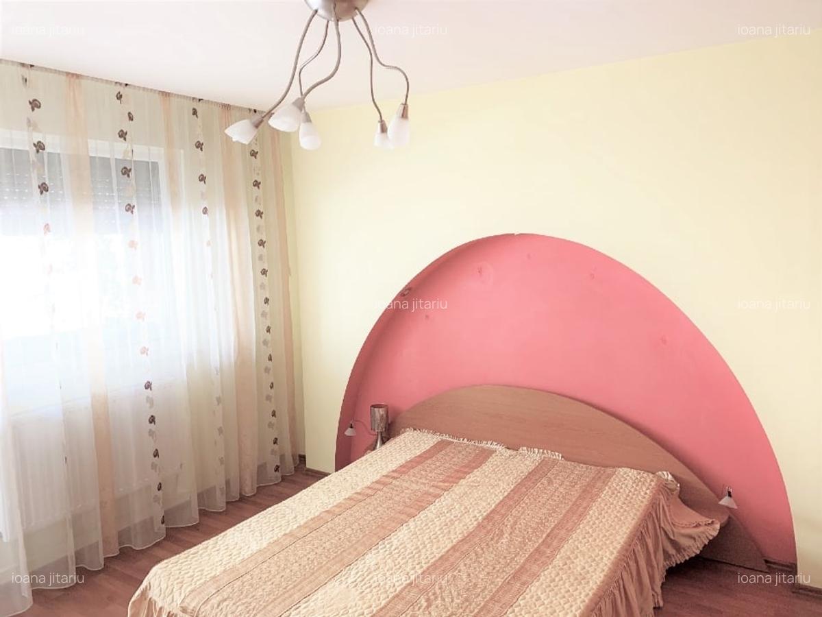 VANZARE/INCHIRIERE Apartament 3 camere ultracentral - 6
