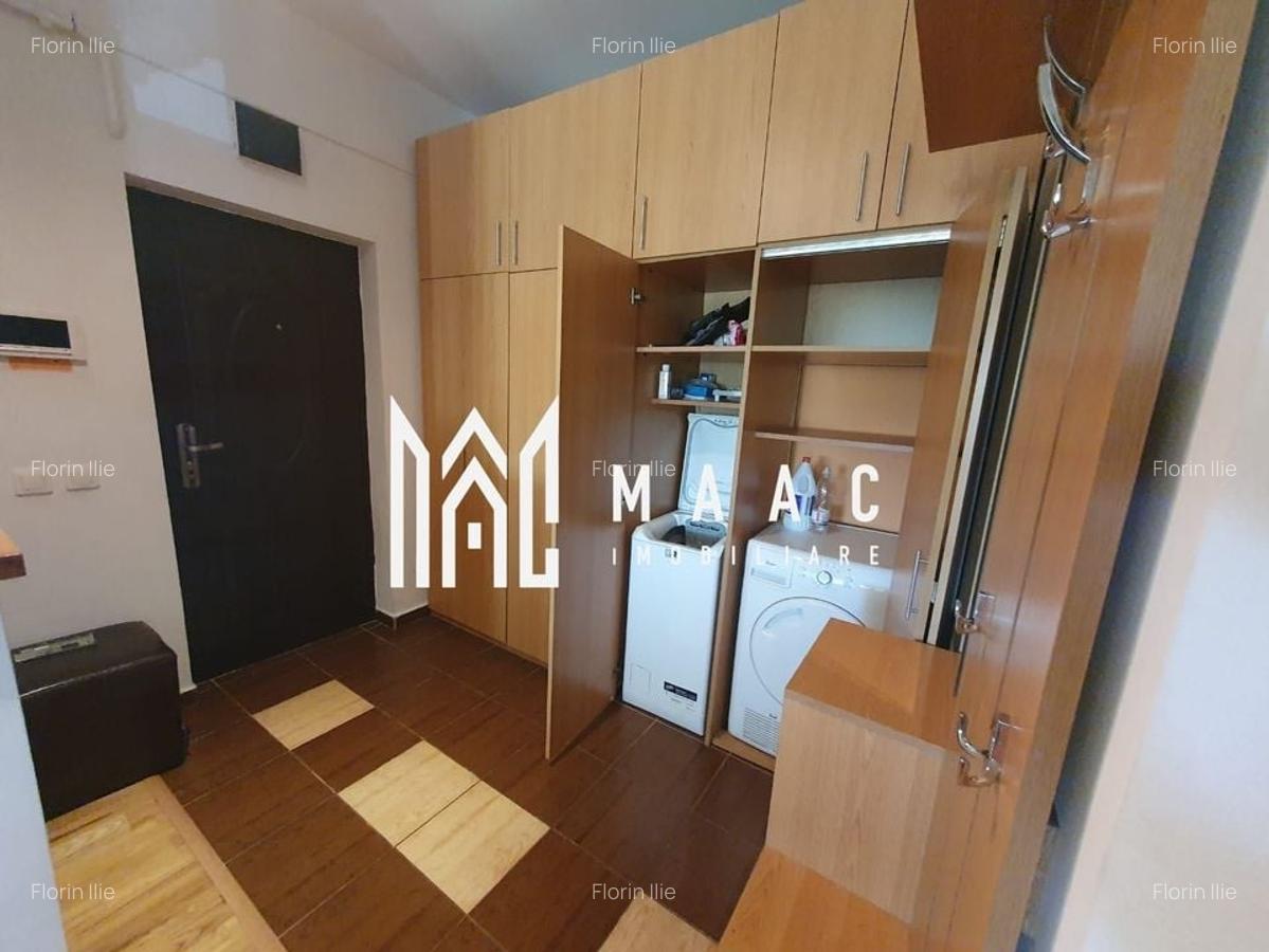 Apartament 3 Camere I Decomandat I Etaj 1 I Strand - 3