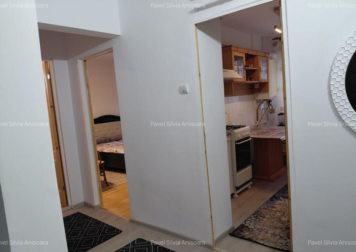 De inch iriat apartament 2 cam dec Zona Baia Comunal?... - 12