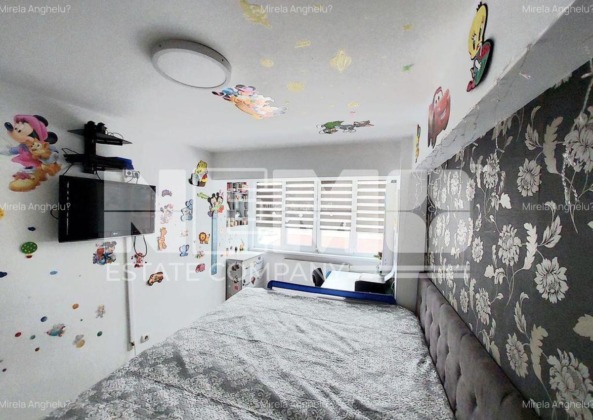 De Vanzare Apartament 3 Camere | Burdujeni/Suceava | Pret... - 12