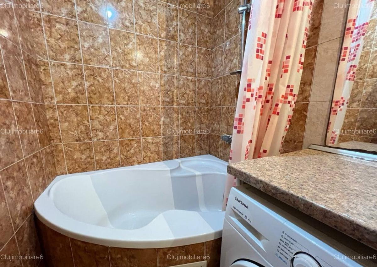 Gheorgheni 2 camere de inchiriat - 5
