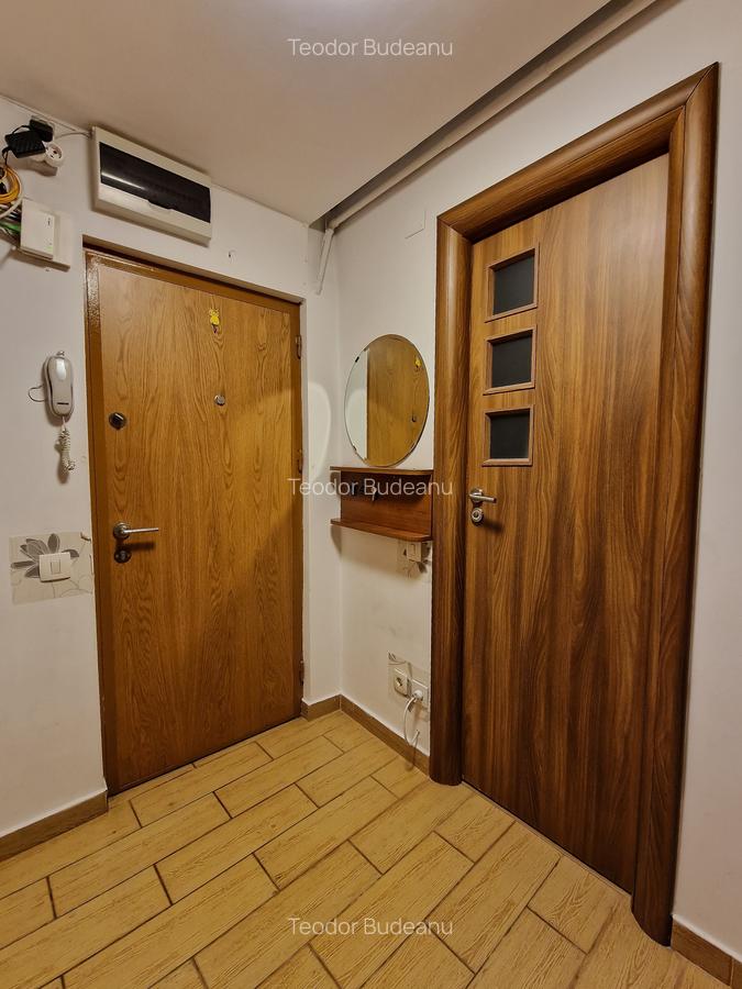 2 camere | Tamvai 41/Metrou Lujerului (loc de parcare ADP inclus) - 12