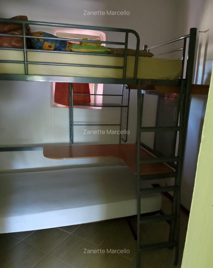 Casa mobilata Straoane, Vrancea - 6