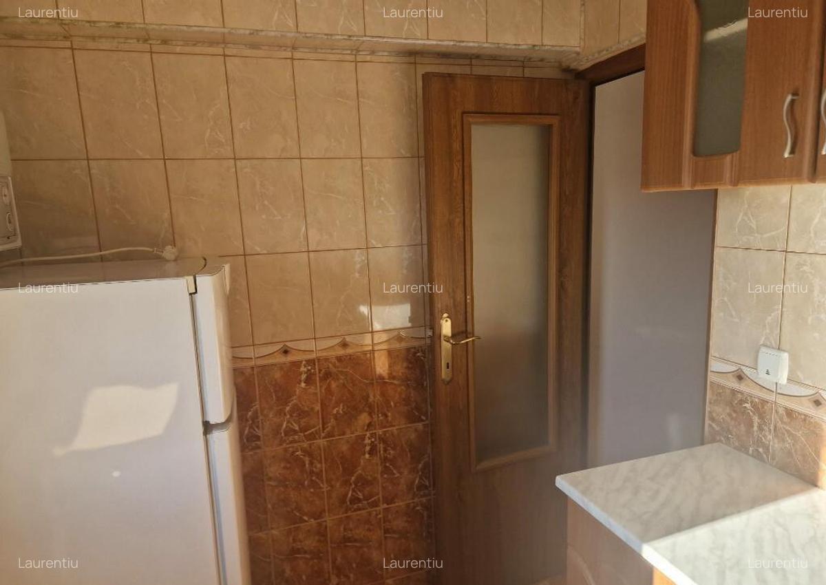 Apartament 1 camera str.Privighetorii la cheie 42mp balcon et.3 bl.nou - 9