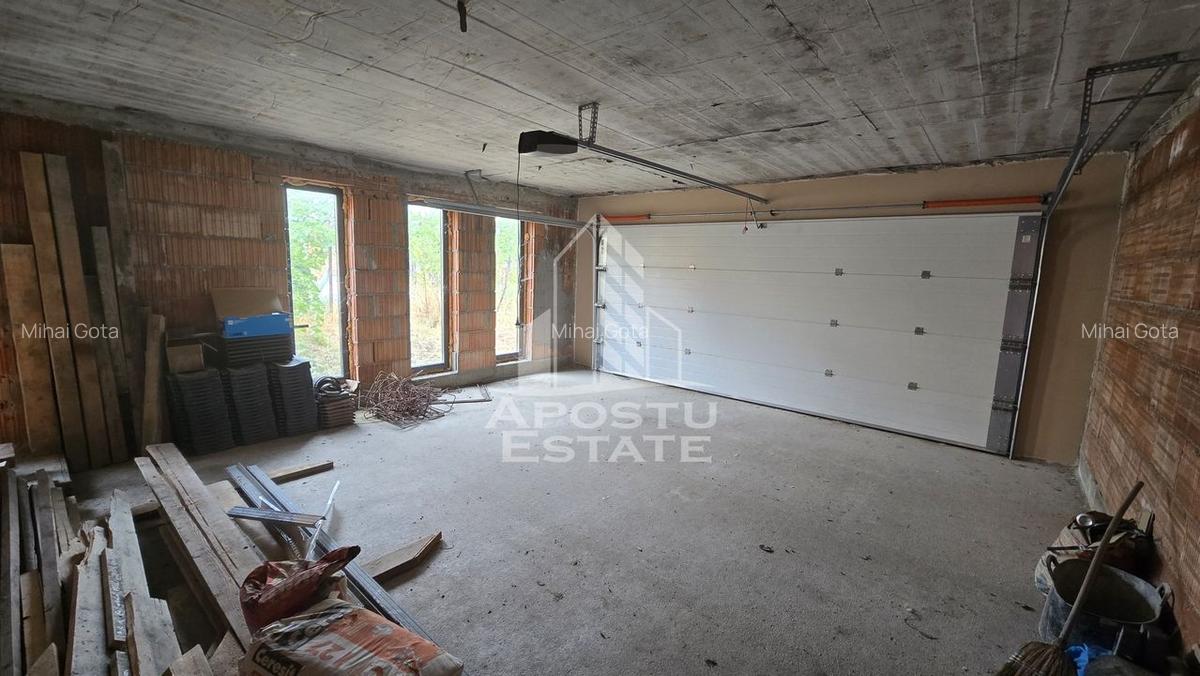 Duplex modern mobilat, cu 3 camere si 2 bai, predare la cheie - 4