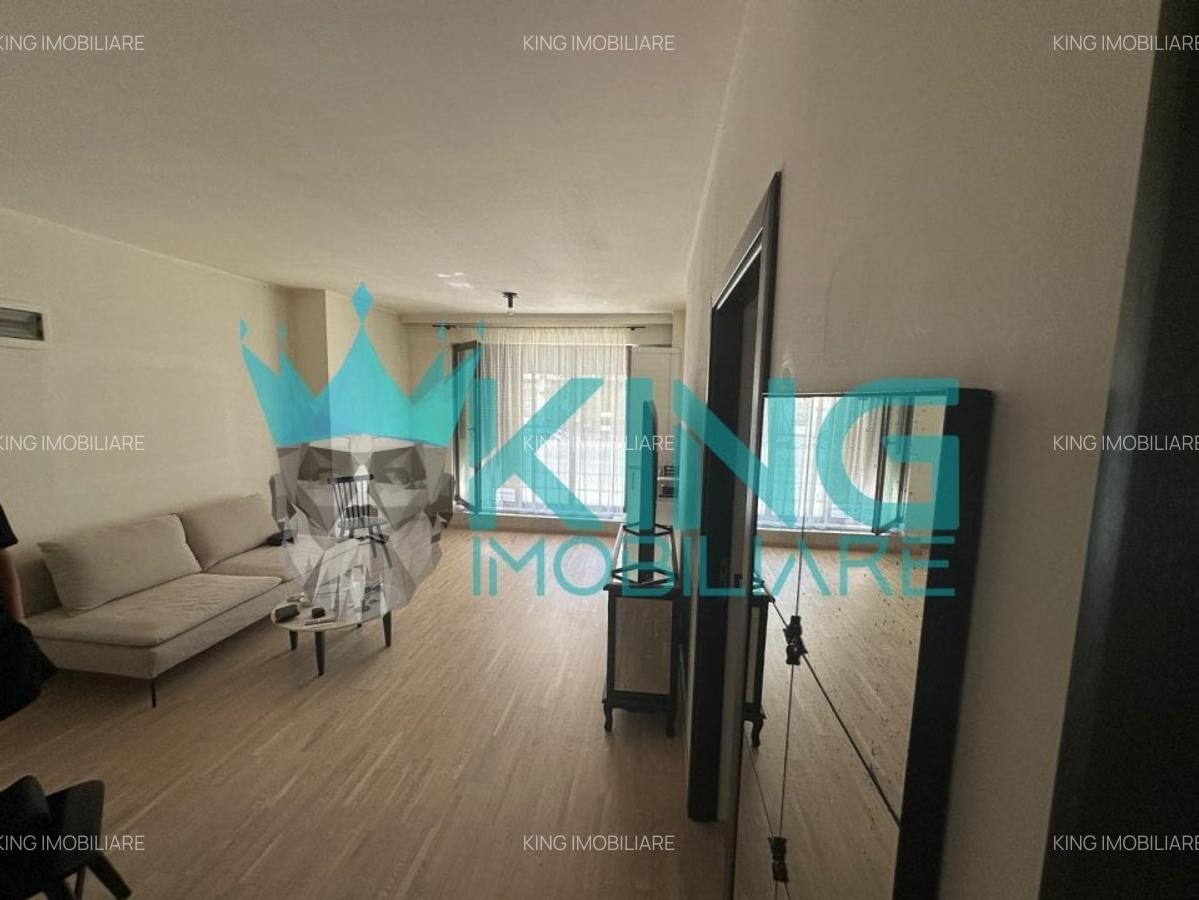 Apartament 2 Camere Baneasa Bucuresti - 2