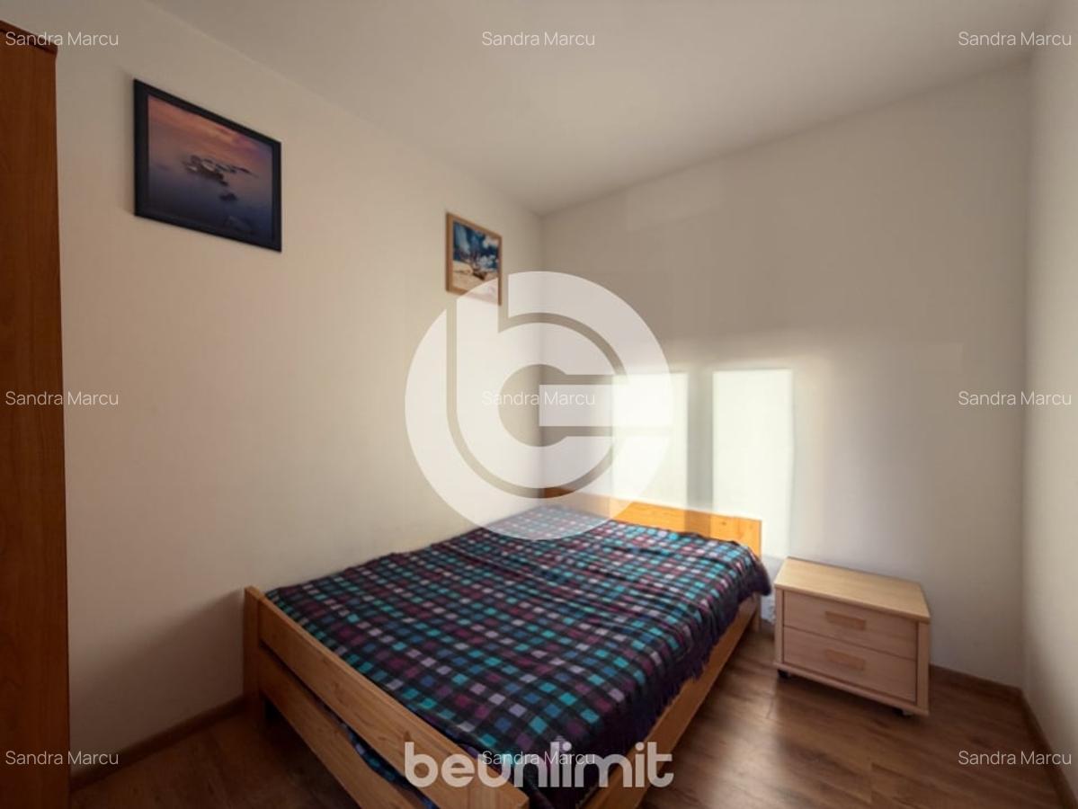 Apartament 2 camere - Etaj 1 - Vasile Aron - 5