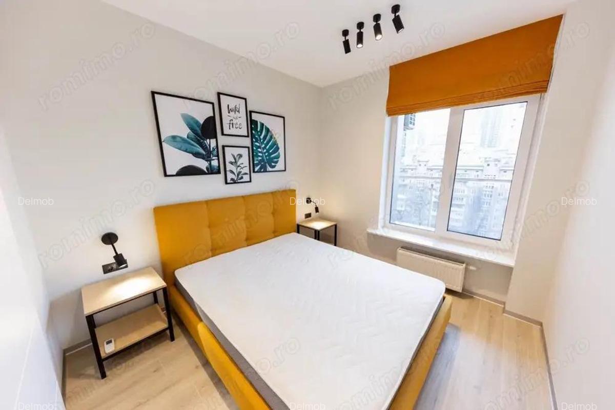 Apartament cu 2 camere in zona Stupini - 1