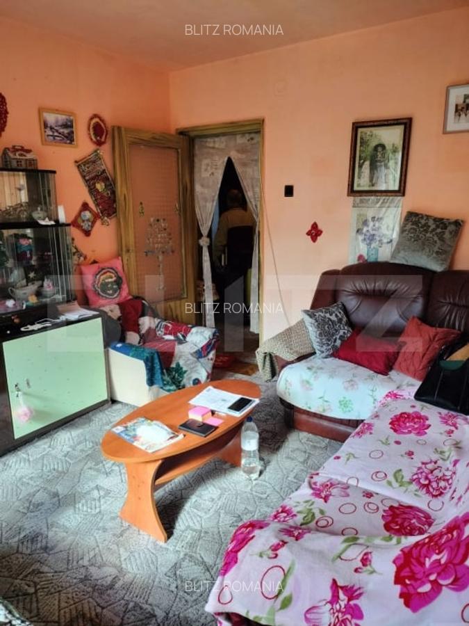 Apartament 3 camere, 60 mp, zona Minerului - 3