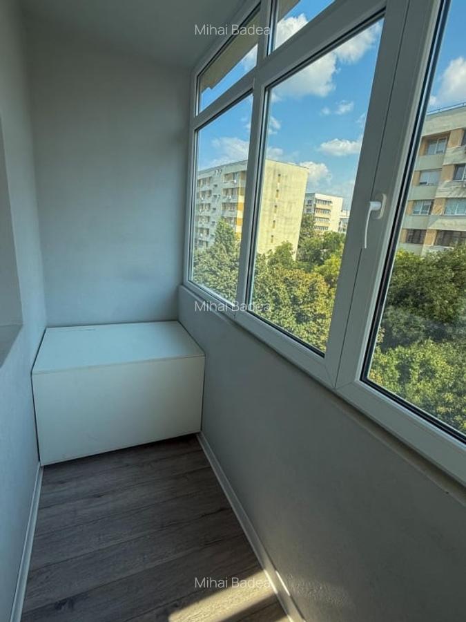 Apartament 2 camere mobilat si utilat - Teiul Doamnei - 11