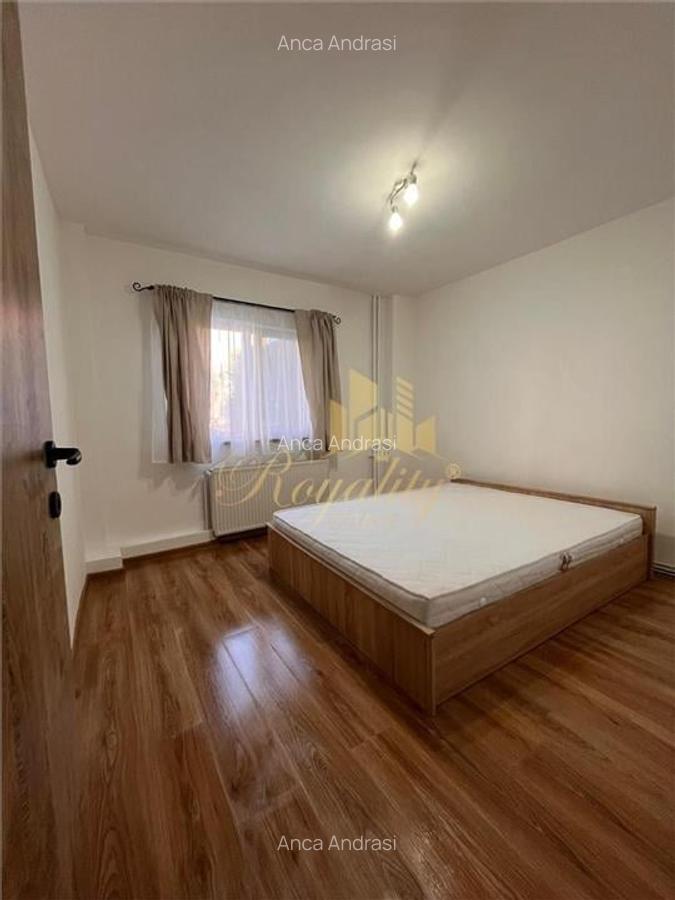 Apartament 2 camere, centrala proprie, DECOMANDAT- Zona Complexului Studentesc - 3