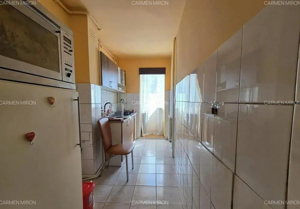 Apartament modern 3 camere decomandat zona Big - 6