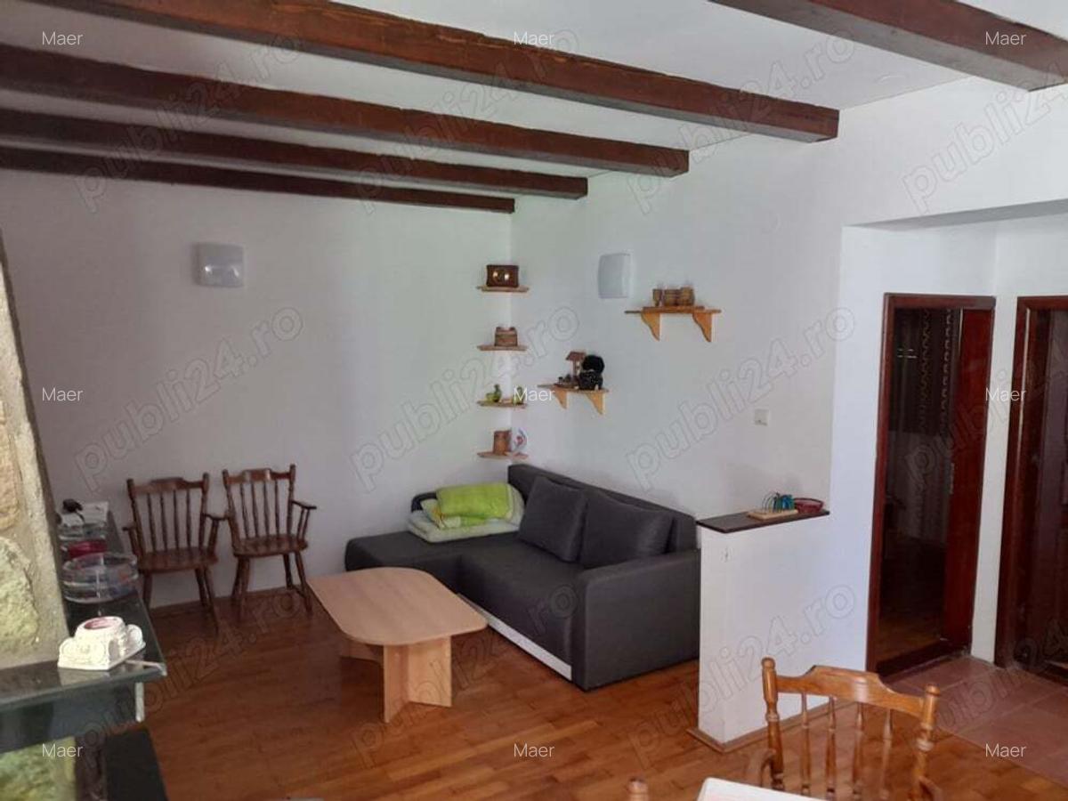 Proprietar vand casa de vacan?a, Poiana Marului, jud Caras Severin - 1