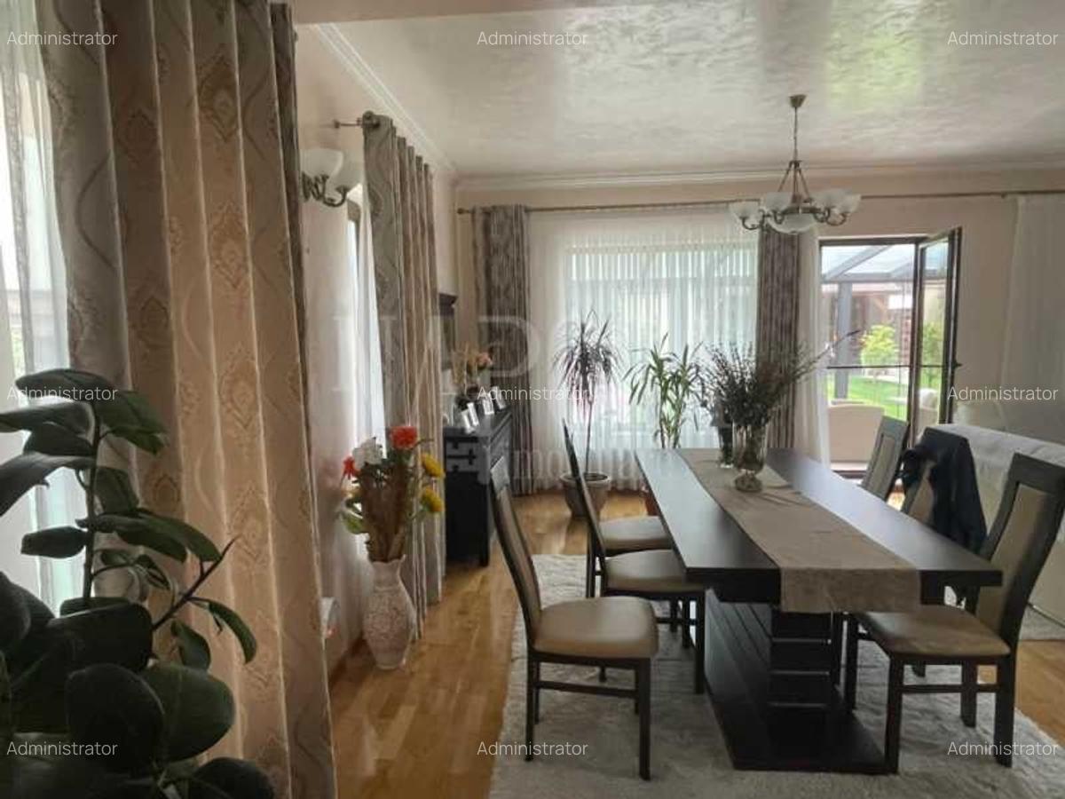 Casa 4 camere de vanzare in Gheorgheni, Cluj Napoca - 6