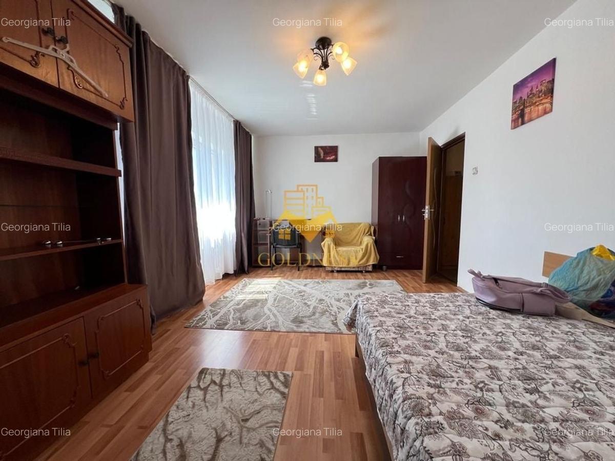 2 camere decomandate, parcare, Zorilor, UMF, UTCN,Sigma,Observatorului - 2