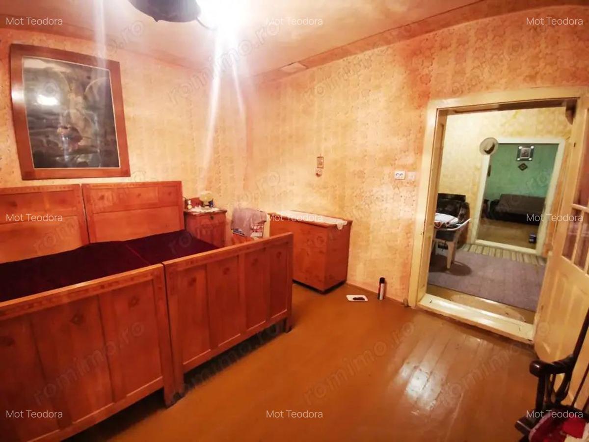 De vanzare casa in Buzad- 709 - 2