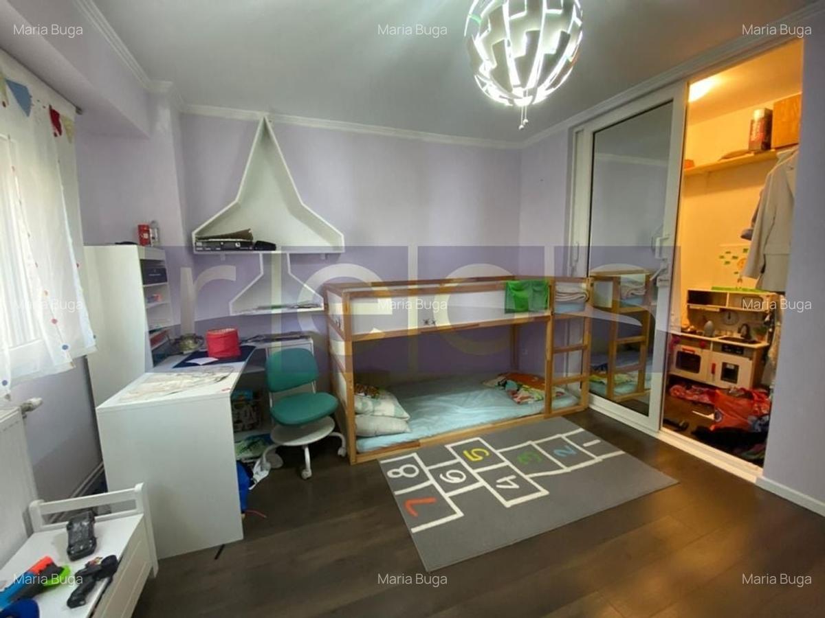 Vanzare apartament  4 camere | Aviatiei - 11