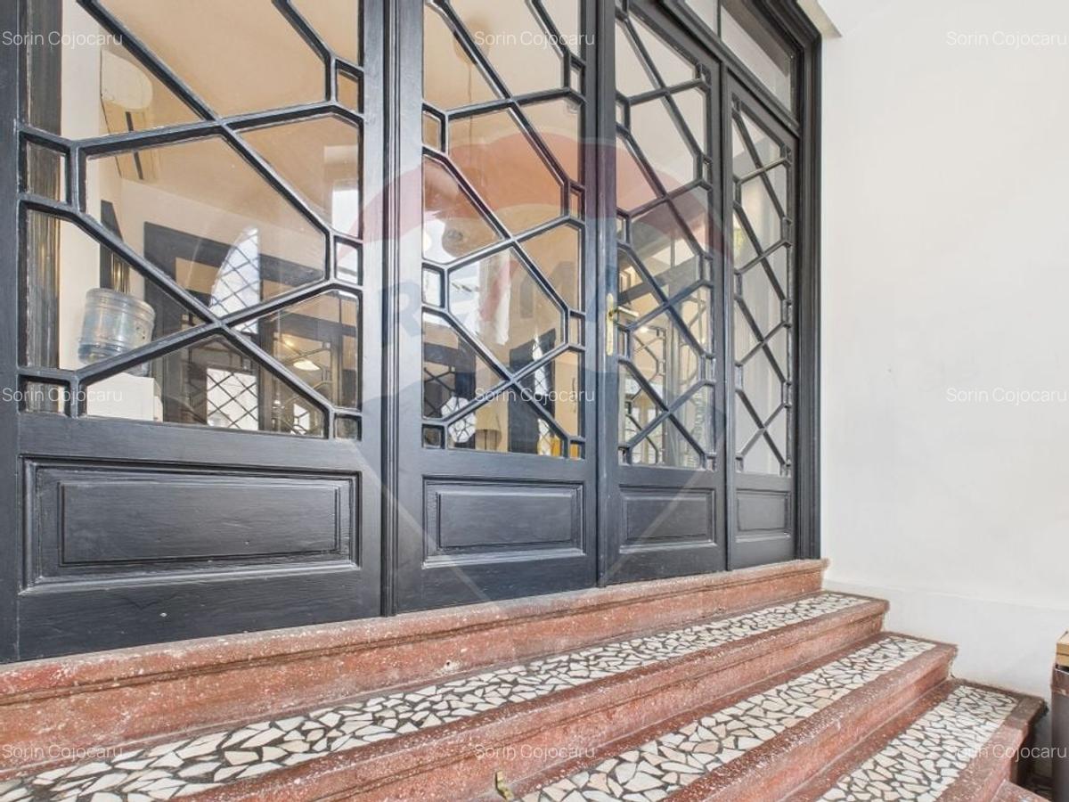 Vila interbelica cu personalitate - 5