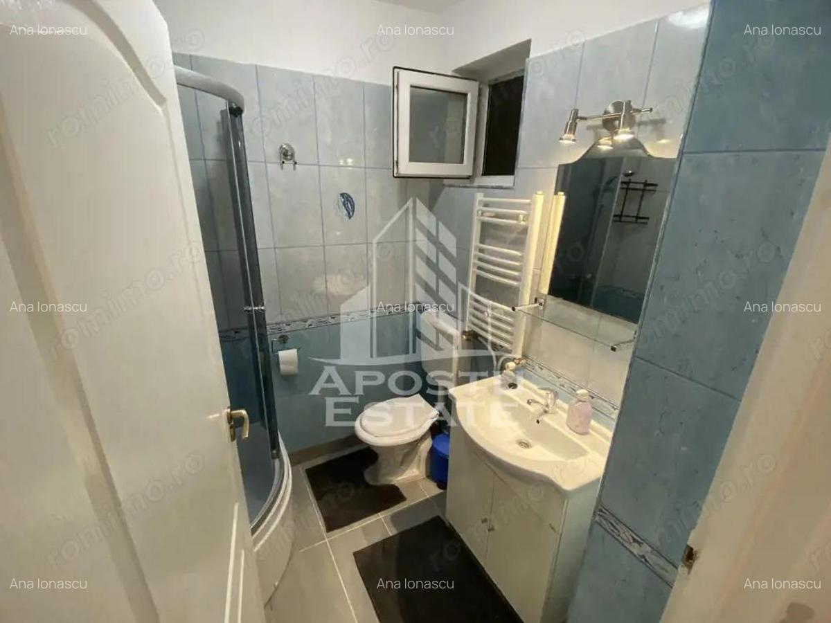 Apartament 2 camere, Aradului , parter - 5