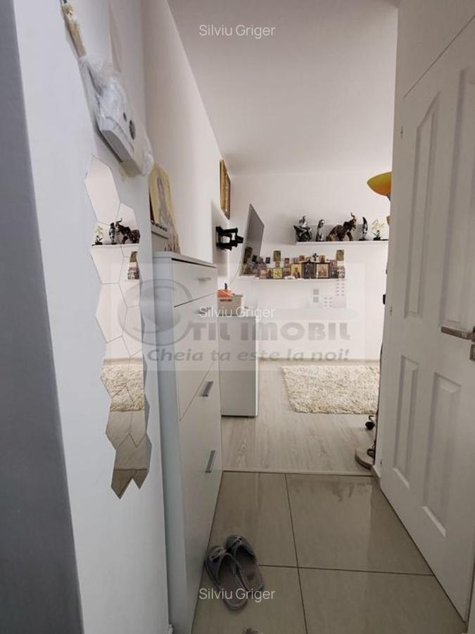 INVESTITIE! Apartament 2 camere, ND, 36mp- Cantemir - 12