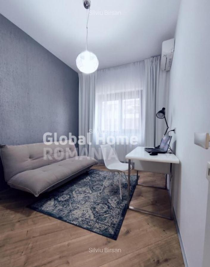 Apartament 3 camere 68,69 MP | Pipera - 4City North - 8