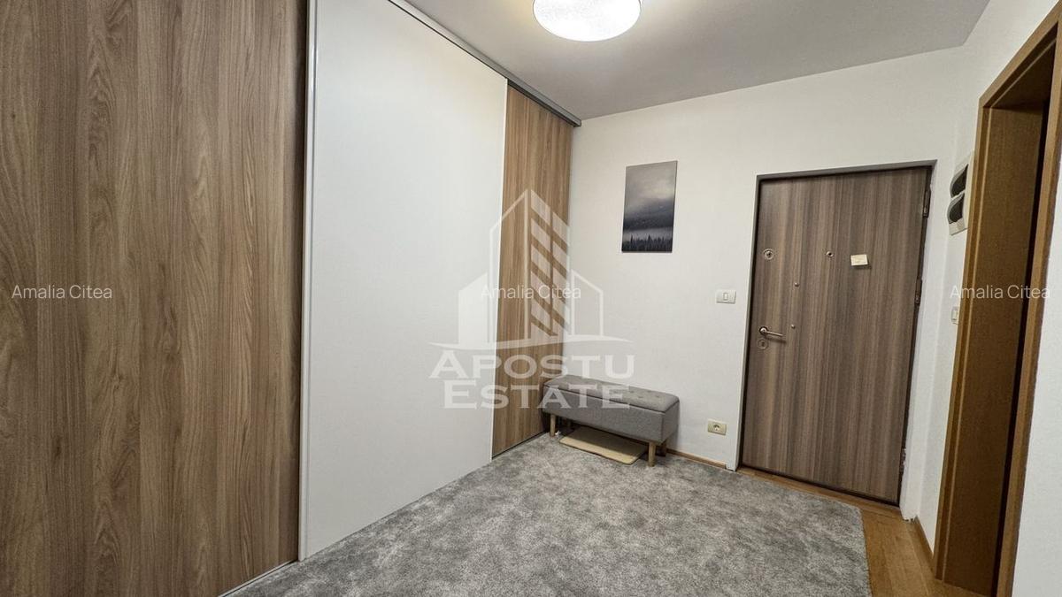 Apartament 3 camere, semidecomandat, et 2/4 , Zona Sagului - 12
