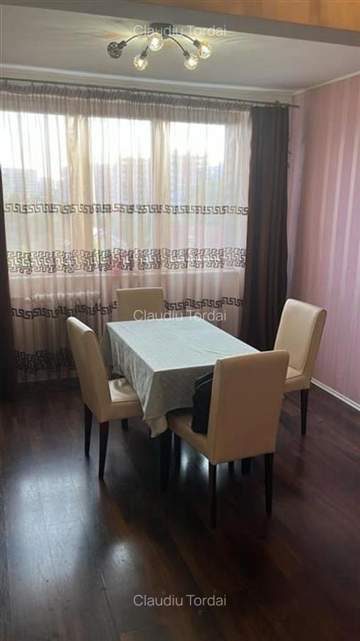 Reco Apartament 4 camere Spaliul Crisanei - 1
