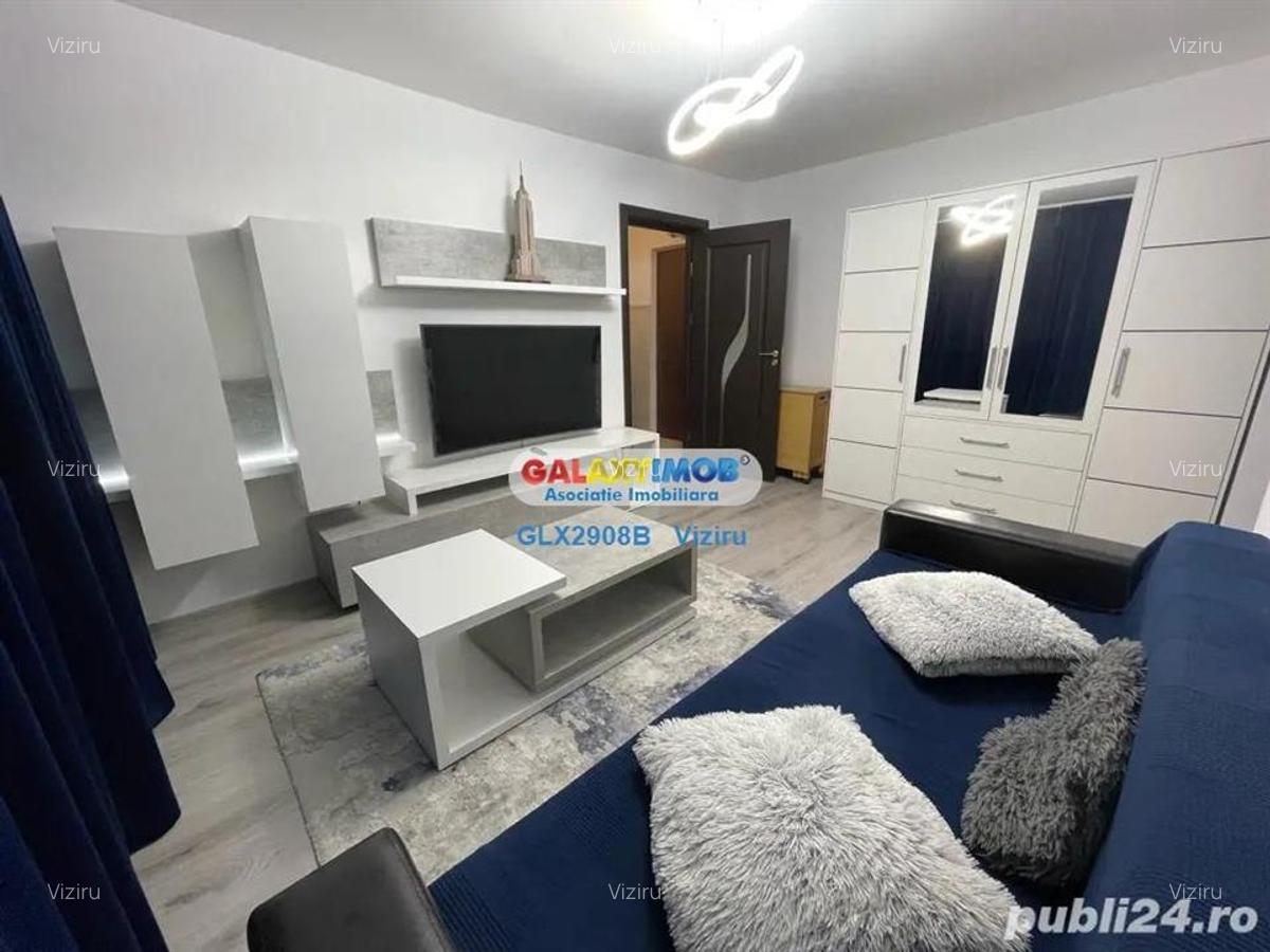 Apartament spatios Lujerului metrou - 1