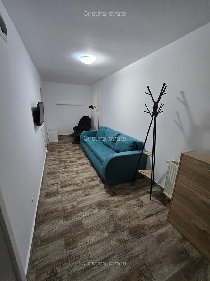 Apartament cu 2 camere decomandat în Giroc - 4