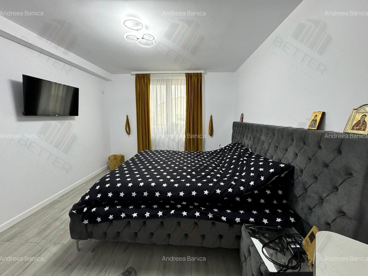 Casa INDIVIDUALĂ – Sos. Olteniței, aproape de Complex Allegria. - 12