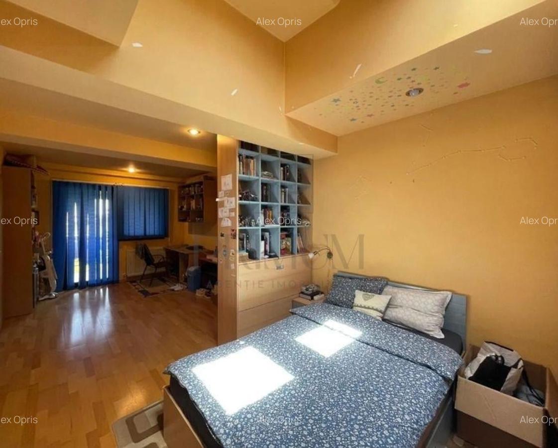 Casa individuala - zona excelenta -garaj - toate utilitatile - 3